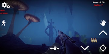 PIPE HEAD FEAR 2022 screenshot 3