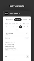 CrossFit Flathead screenshot 3