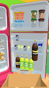 Fridge Master スクリーンショット 1