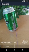 Barcode scanner SDK 截图 3