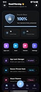 AppLock ภาพหน้าจอ 3