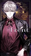 برنامه‌نما Twilight Blood: Vampire Otome عکس از صفحه