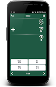 Learning Math - Math for Kids captura de pantalla 1