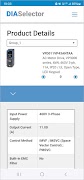 DIASelector screenshot 3