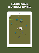 Zombie Bash स्क्रीनशॉट 3