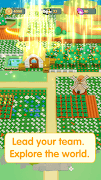 Bee Battle Simulator ภาพหน้าจอ 6