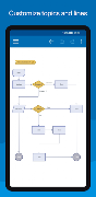 SimpleMind Pro - Mind Mapping ảnh chụp màn hình 6