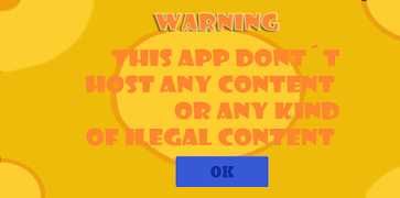 LGBT Flix Stream App syot layar 2