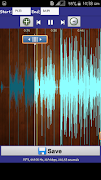 Mp3 Cutter Pro скриншот 3