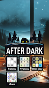 After Dark Puzzles screenshot 1