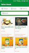 2 Schermata Ongkir Gratis