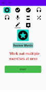Learn Words screenshot 2