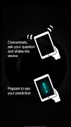 Magic Ball ภาพหน้าจอ 2