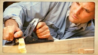 Curso de Aprendizagem Carpinte imagem de tela 6