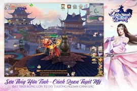 Thiên Ngoại Giang Hồ 截图 1