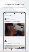 My HONOR ภาพหน้าจอ 6