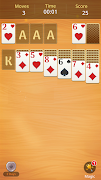 Solitaire Classic - Klondike screenshot 6