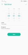 ASUS Digital Clock & Widget Screenshot 5