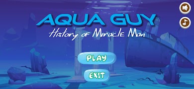 Aqua Guy スクリーンショット 6