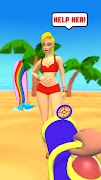 Ball It 3D Ekran Görüntüsü 4