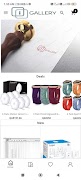 iGallery Shop Plakat