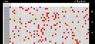 Mexico Lotto Predict 스크린샷 1