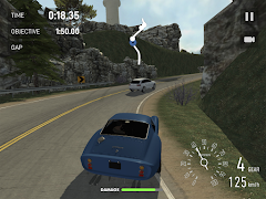 Shell Racing Legends 스크린샷 5