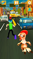 Running Games ภาพหน้าจอ 1