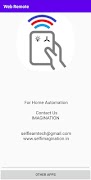 Web Remote Screenshot 1