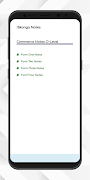 Commerce Notes Form 1 - 4 screenshot 3