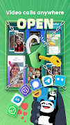 PandaVPN Lite - Free Fast VPN poster