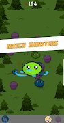 Happy Monsters Evolution - Fun screenshot 5