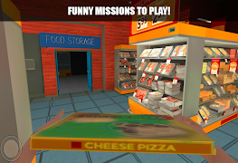 VR - Virtual Work Simulator 截圖 4