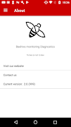 Bee Hive Diagnostics 截圖 2