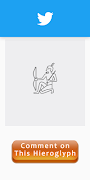 Comment on This Hieroglyph Ekran Görüntüsü 1