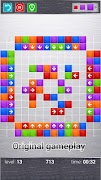 Blocks Next - Puzzle logic 스크린샷 7