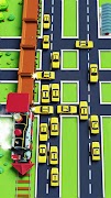 Traffic Rush captura de pantalla 2