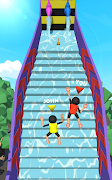 Slippy Stairs screenshot 2