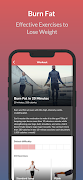 Jump Rope Workout Program screenshot 2