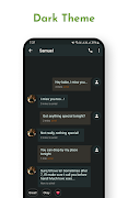Advance SMS screenshot 6