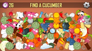 FindAllThings imagem de tela 4