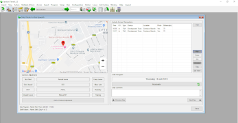 JT Clock ảnh chụp màn hình 7