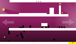 Gravity Box - Game ảnh chụp màn hình 2
