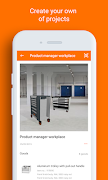 Hoffmann AR Workshop Planner captura de pantalla 3