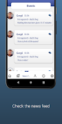 BorderWatcher Plus screenshot 2