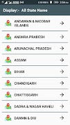 India Pin Code captura de pantalla 1