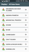 India Pin Code screenshot 1