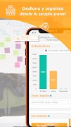 TokApp: Conecta entidades Screenshot 4