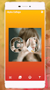Text Photo Collage screenshot 6