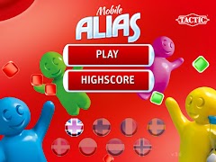 Mobile Alias स्क्रीनशॉट 3